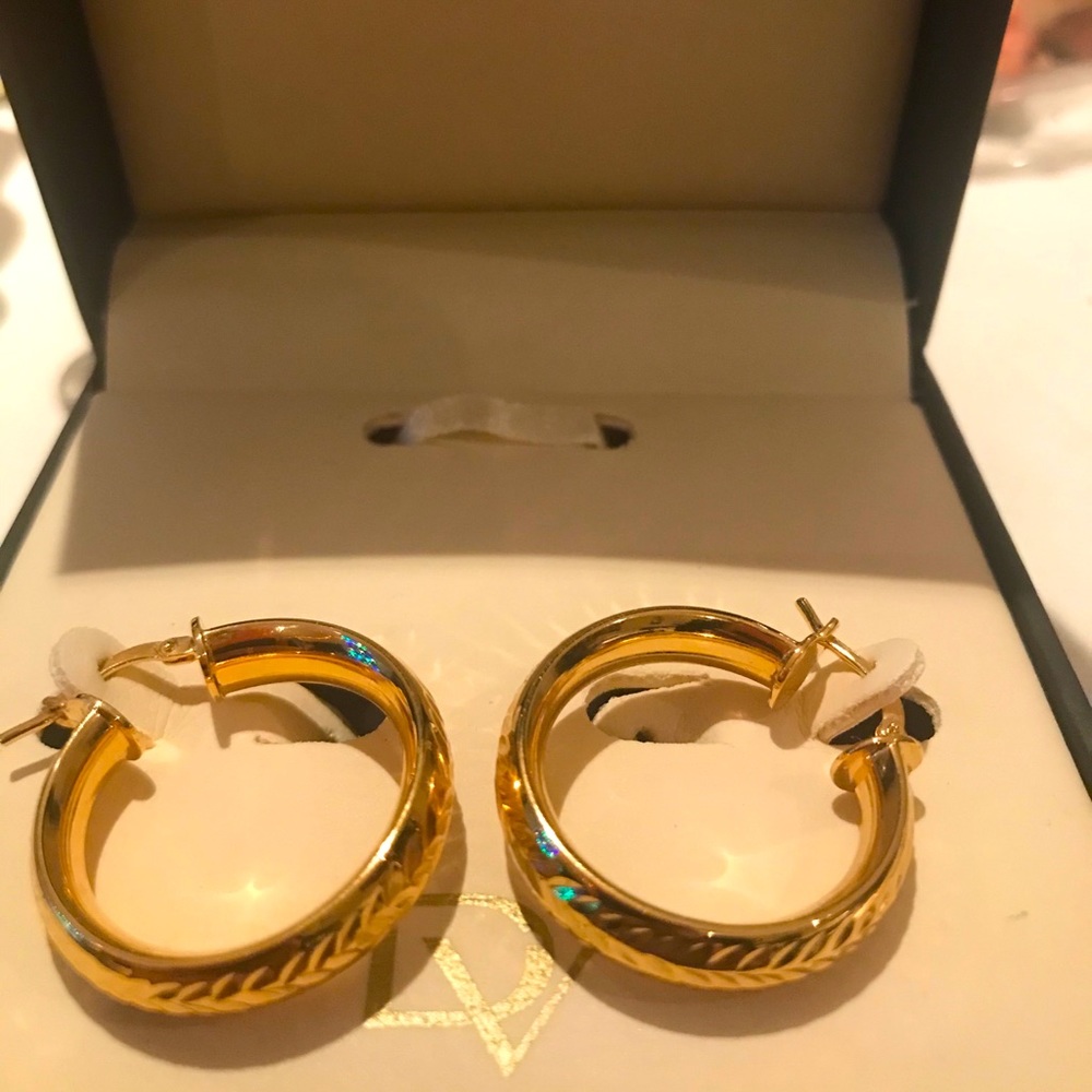 Earring Dolce vita